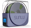 SUNLU Official Filament Dryer S1 Plus, Built-in Circulation Fan, Filament Dryer by SUNLU