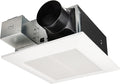 Panasonic WhisperFit Ceiling Mount Bathroom Exhaust Fan by Panasonic