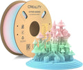Creality 3D Printer Filament PLA 1.75mm, Creality Official Hyper PLA Filament by Creality