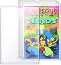 Comic Book Bags, Comic Book Top Loaders Fits Current by CollectHall