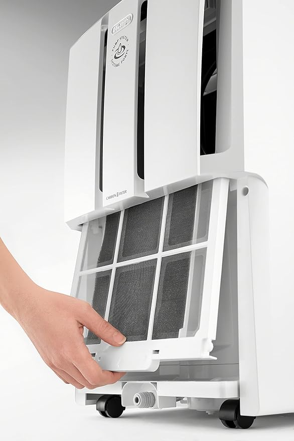 De'Longhi 50 Pint Dehumidifier - Image 4