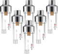 Honoson 6 Pcs 3 Pcs Airbrush in-line Water Trap Mini Air Filter Connect by Honoson