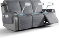 TAOCOCO 100% Waterproof Recliner Cover, Non-Slip Washable Reclining Couch Cover by TAOCOCO
