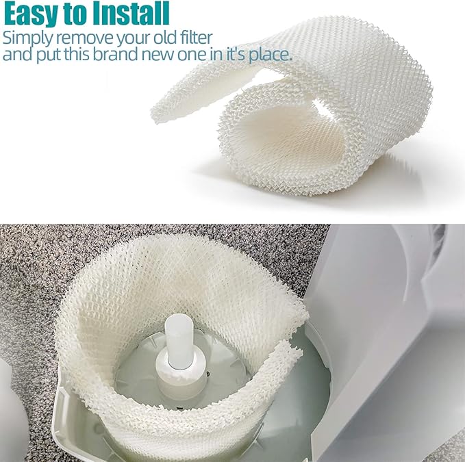 Alocs MAF2 Humidifier Wick Filter - Image 2