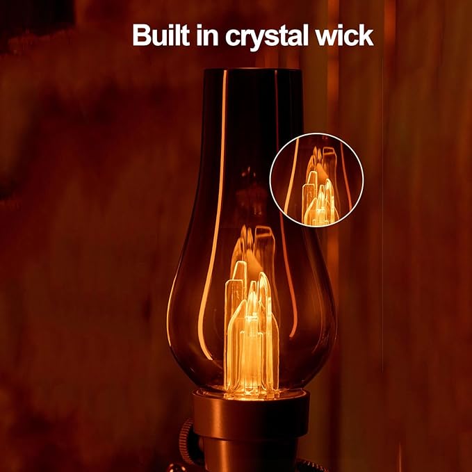 Humidifier Vintage Lantern - Image 8