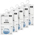 Hanging Moisture Absorbers, Portable Dehumidifier Bags, Fragrance Free Humidity by Unknown