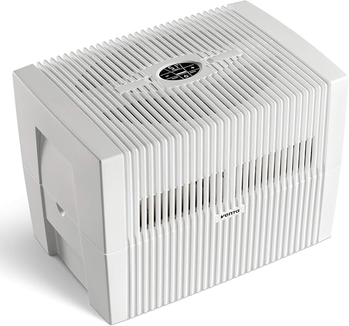 AH550 Original Connect Filter-Free Evaporative Humidifier - Image 4