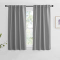 NICETOWN Blackout Curtain Panels by NICETOWN