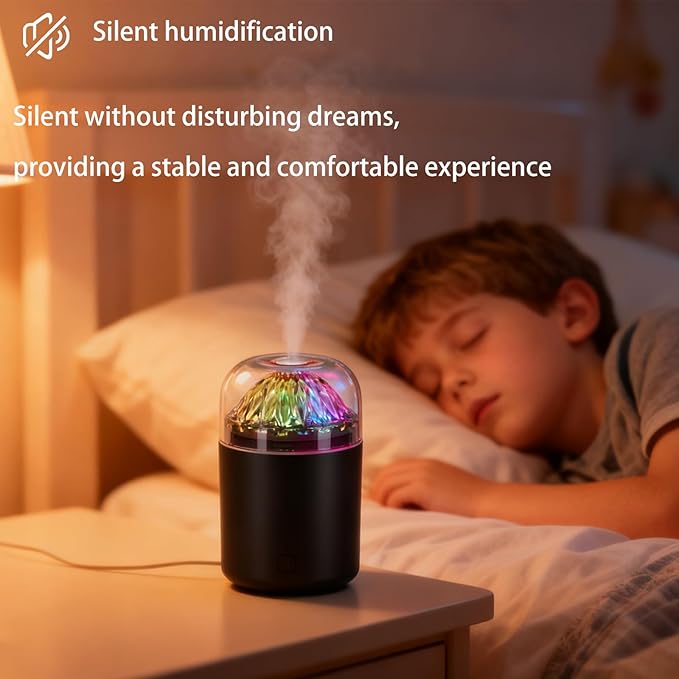 Small Humidifier-Car humidifiers - Image 5