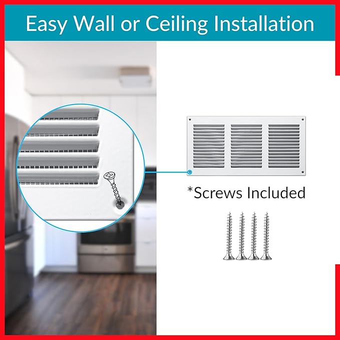 10x4 Vent Cover - Image 4