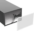 BJADE'S Sound Deadening Kit for Vent, Soundproofing Mats and Vent Covers for by BJADES
