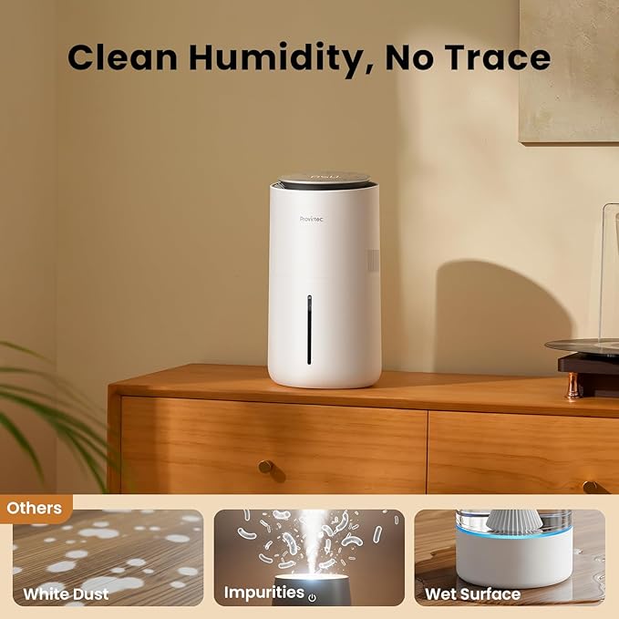 MistFree Evaporative Humidifier - Image 9
