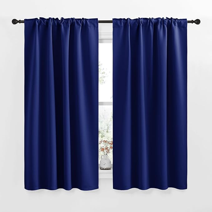 NICETOWN Blackout Curtain Panels - Image 2