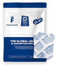 Dry & Dry 20 Gram Silica Gel Packets, Desiccants by DryDry