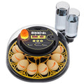 Incubators for Hatching Eggs by BIBIBIRDS