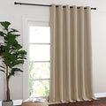 NICETOWN Blackout Room Divider Curtains by NICETOWN
