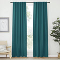 NICETOWN Blackout Curtain Panels Window Draperies by NICETOWN
