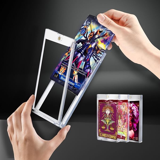 10-Pack One Touch Booster-Pack Magnetic-Holders - Image 5