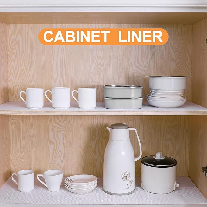 FLPMIX Shelf Liner White - Image 2