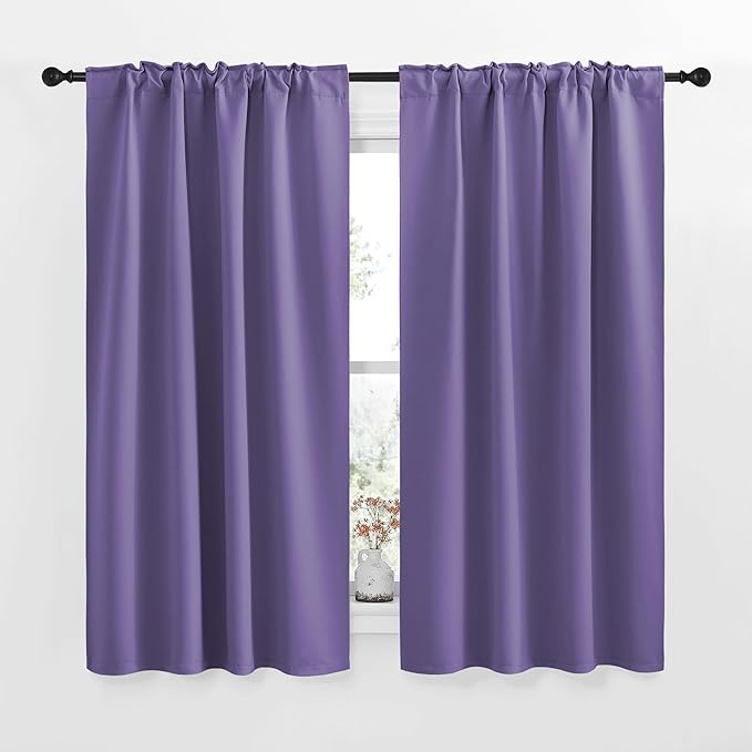 NICETOWN RV Curtains for Camper Windows - Image 2