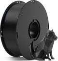 ANYCUBIC Silk Filament, Metal-Like PLA Shiny Clog-Free 3D Printer Filament by ANYCUBIC