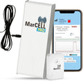 MarCELL PRO - Professional Level Remote Temperature, Humidity & Power and Water by MarcellMonitoringSystems