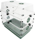 Medium EarlyGrow Seed and Herb Domed Propagator by EarlyGrow
