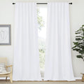 NICETOWN Living Room Curtain Panels by NICETOWN
