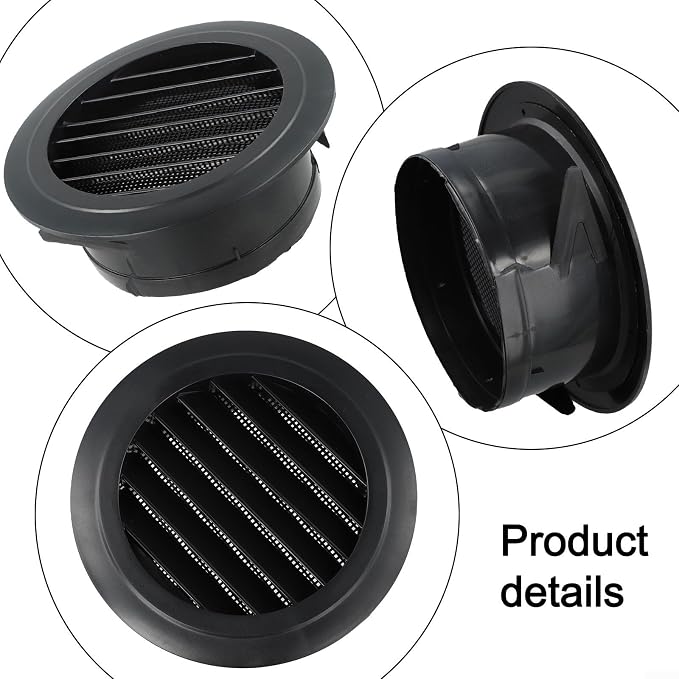 Removable Ventilation Grille - Image 8