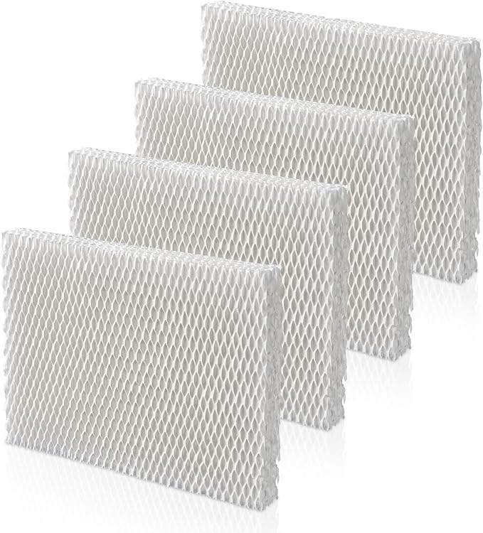 Pokin MD1-0034 Humidifier Filters Wick, Compatible by Pokin