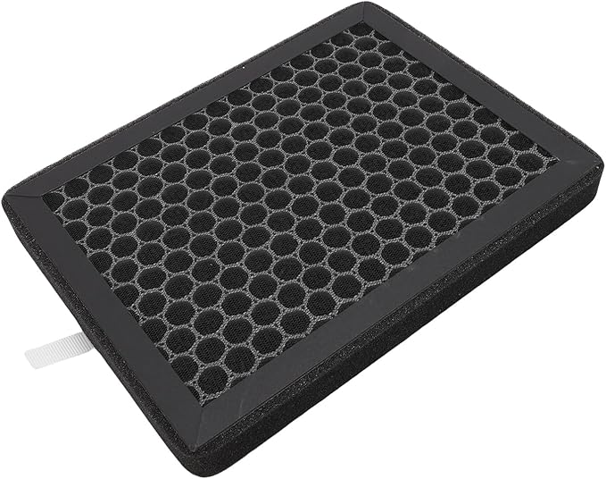 Dehumidifier Replacement Filter, High Efficiency Particulate Air, Sponge - Image 7