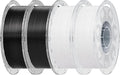Creality PLA Filament 1.75mm Bundle 4 kg, 3D Printer Filament Multicolor by Creality
