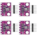 4pcs BME280 3.3V Sensor Module GY-BME280-3.3 Atmospheric Pressure Sensor by YELUFT