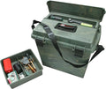 MTM SPUD7 Sportsmen's Plus Utility Dry Box by MTMCase-Gard
