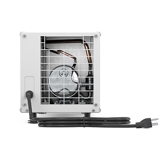 AprilAire E050 Dehumidifier – Compact, 50 PPD - Image 16