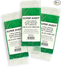 Super Sheet Small Under Seat Car Air Freshener by Jenray