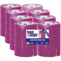 Aviditi Tape Logic Multipurpose Solid Vinyl Safety Tape, 2 Inch x 36 Yards by Aviditi