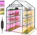 Bstrip Walk In Greenhouse, Indoor Greenhouse by Bstrip