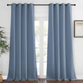 NICETOWN Blackout Curtain & Drape by NICETOWN