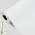 Shelf and Drawer Liner for Kitchen Cabinet, Non Adhesive Non Slip Thickened by FreeNook