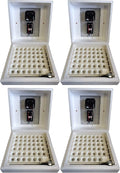 Farm Innovators 2450 Heated Digital Circulated Air Incubator by FarmInnovatorsInc