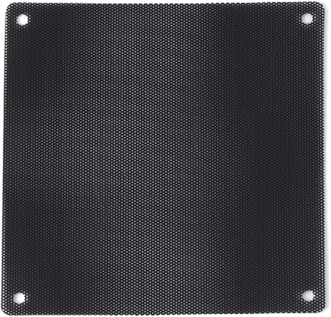 Computer Chassis Fan Filter Mesh Frame PVC - Image 5