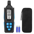 Temperature Humidity Meter, High Precision Digital Psychrometer Hygrometer by Instrodots