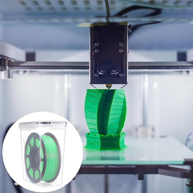 12 Pcs Large Filament Storage Box - Image 4