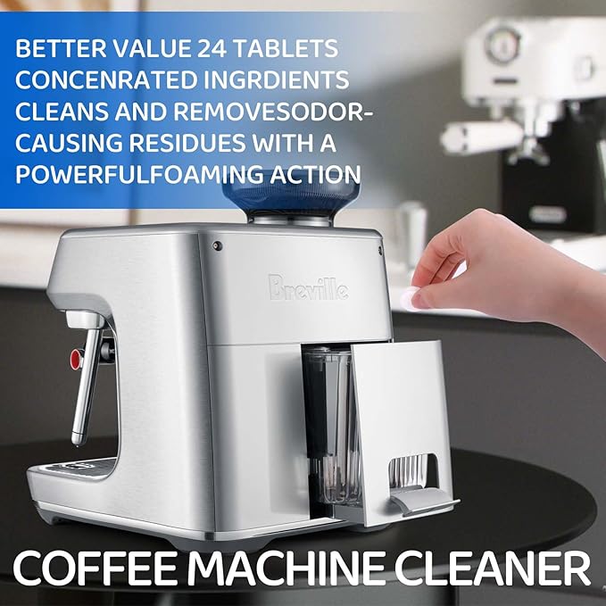 Coffee Descaler Tablets - Image 7