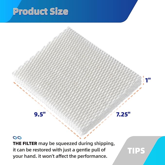 MD1-0034 Humidifier Filter Replacement - Image 6