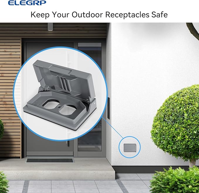 ELEGRP Horizontal Outdoor Cover - Image 6