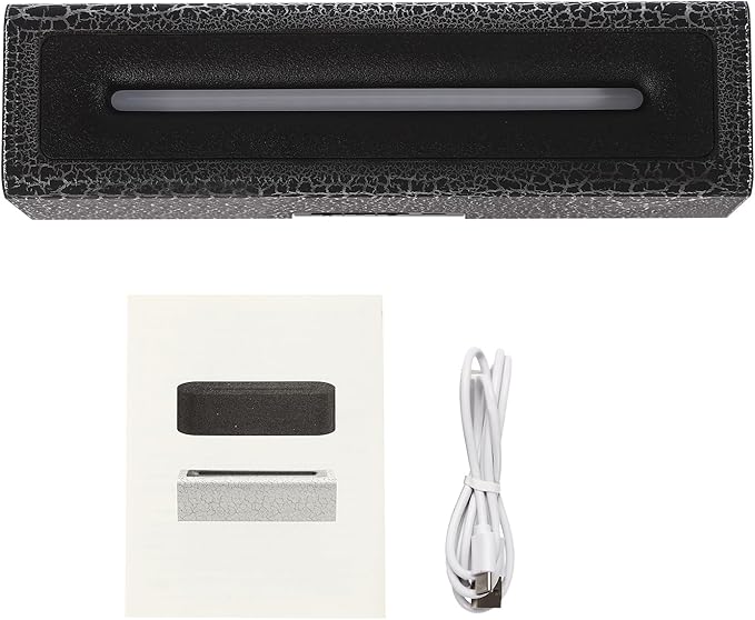 Essential Oil Diffuser | 7 Colour Lights Aromatherapy Diffuser | Aroma Diffusers - Image 5