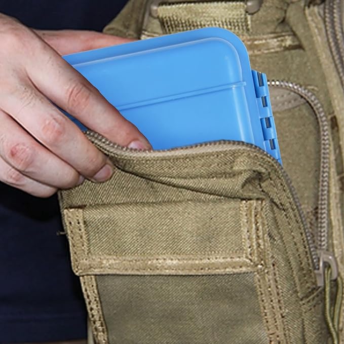 Dry Storage Box, Shockproof Waterproof Box - Image 6