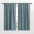 NICETOWN Blackout Curtain Panels by NICETOWN